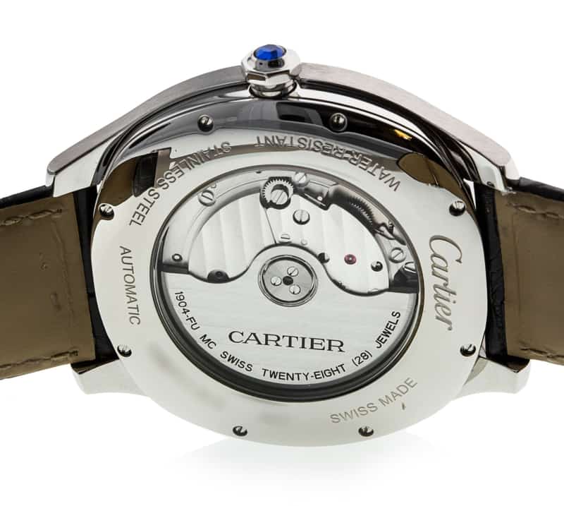Cartier Drive De Cartier WSNM0005